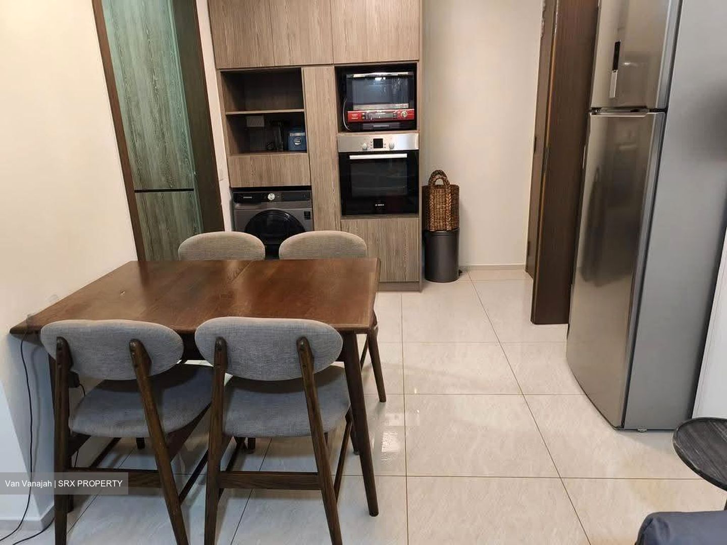 Forest Woods (D19), Condominium #635114151